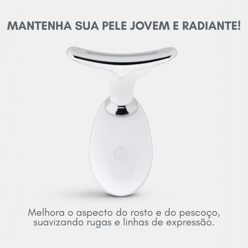 Face Glow 2.0® - Definição e Rejuvenescimento + Brinde